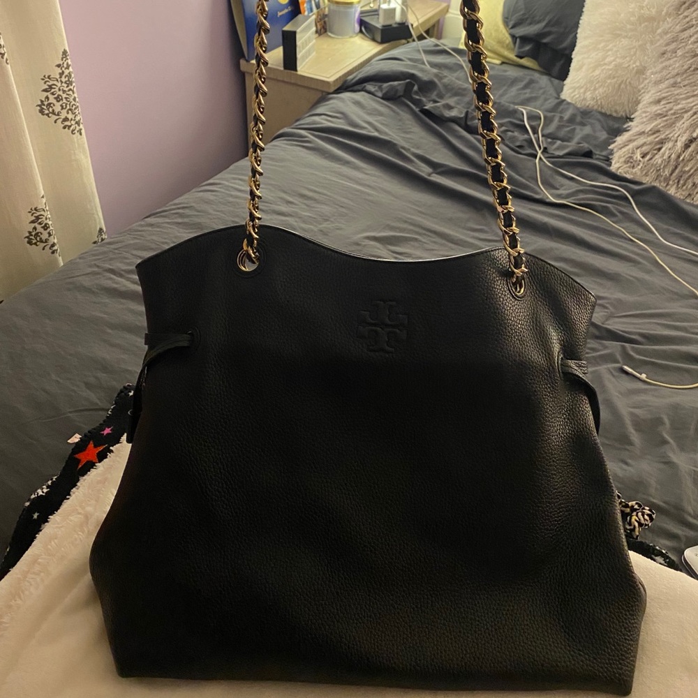 Tory Burch Thea bag!